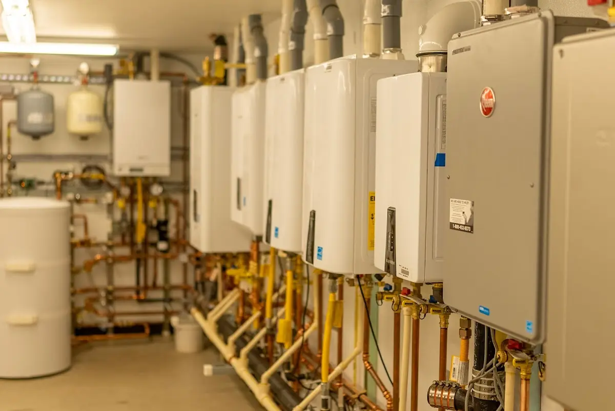 Sewer Cleanout in Romeo, MI